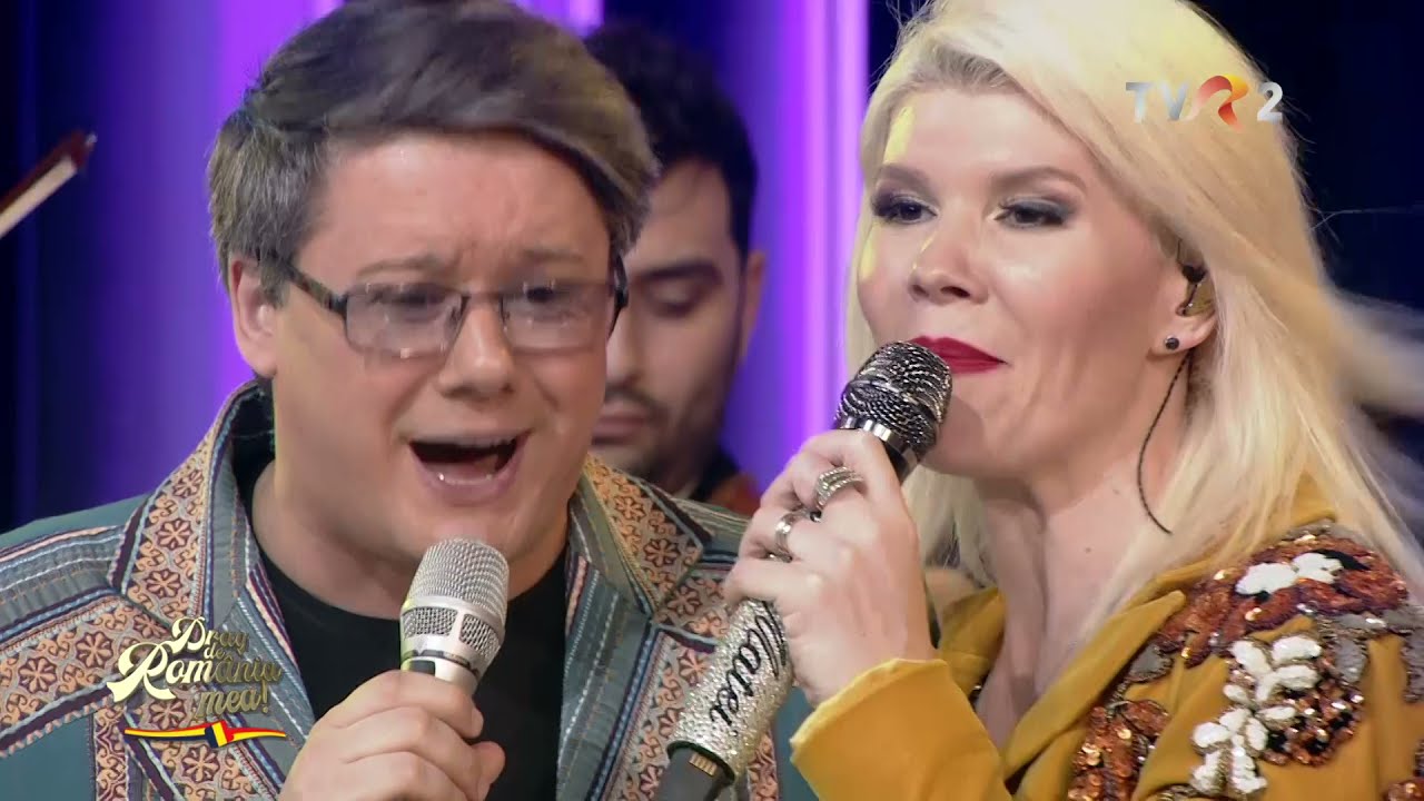 Drag de România mea! – ediţia din 28 aprilie 2019 – a doua parte