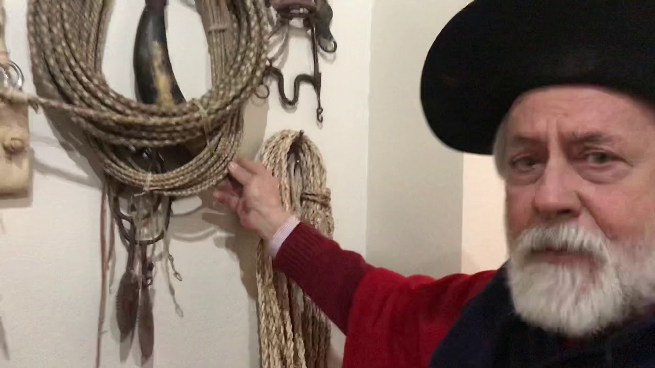 Mano Lima fala sobre o relho