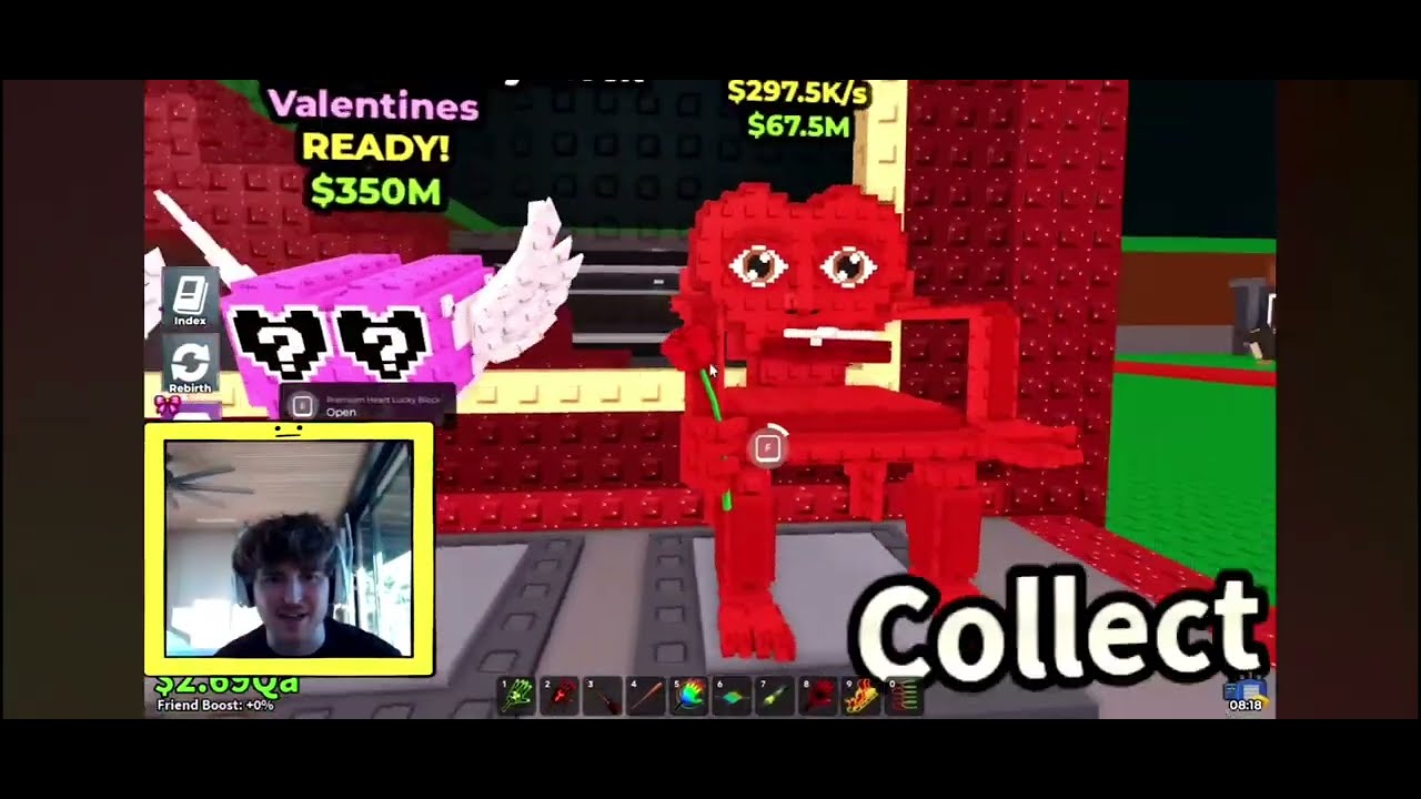 Spending $912,357,670 Getting The ROSEY AND TEDDY..?