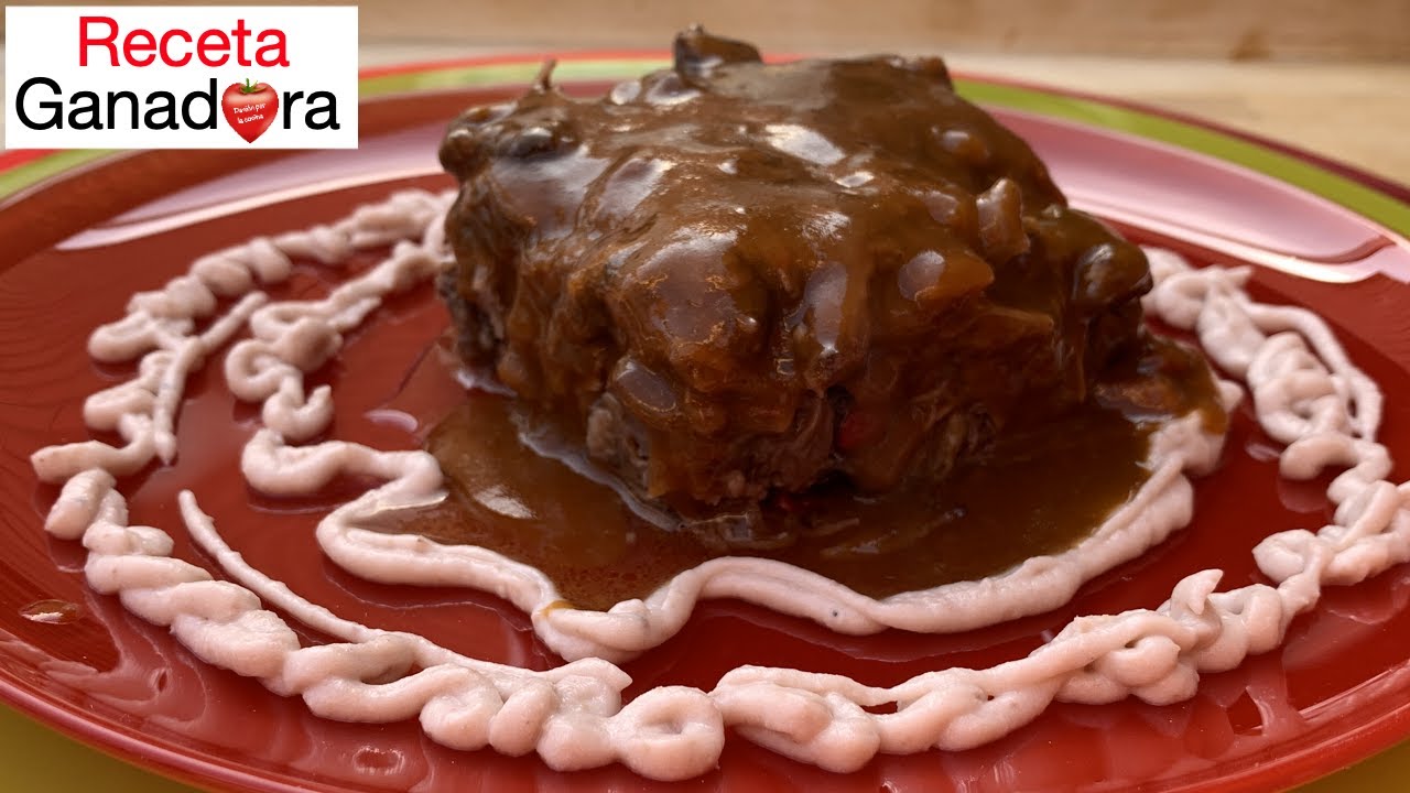 Rabo de toro a la cordobesa | Receta ganadora