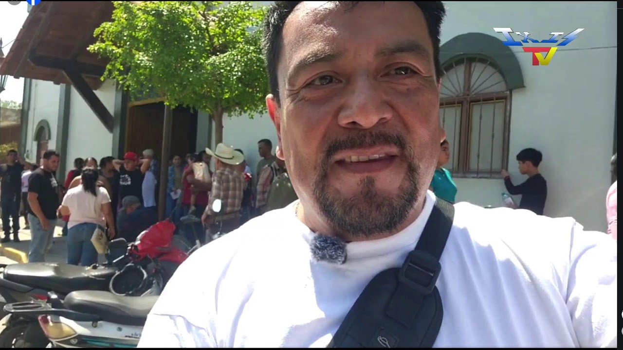 IxiS TV -  Misa de Funcion  Fiestas Col. Talpita... 2026
