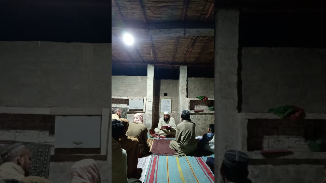 Khulasah Taraveeh 2 Ramadan Mubarak #viralvideo #islamicvideo #bayan 