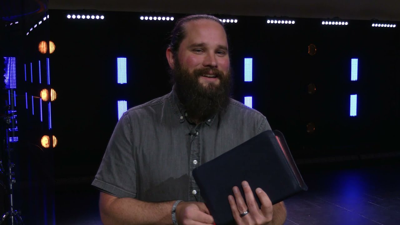 Praying the Psalms - Psalm 48