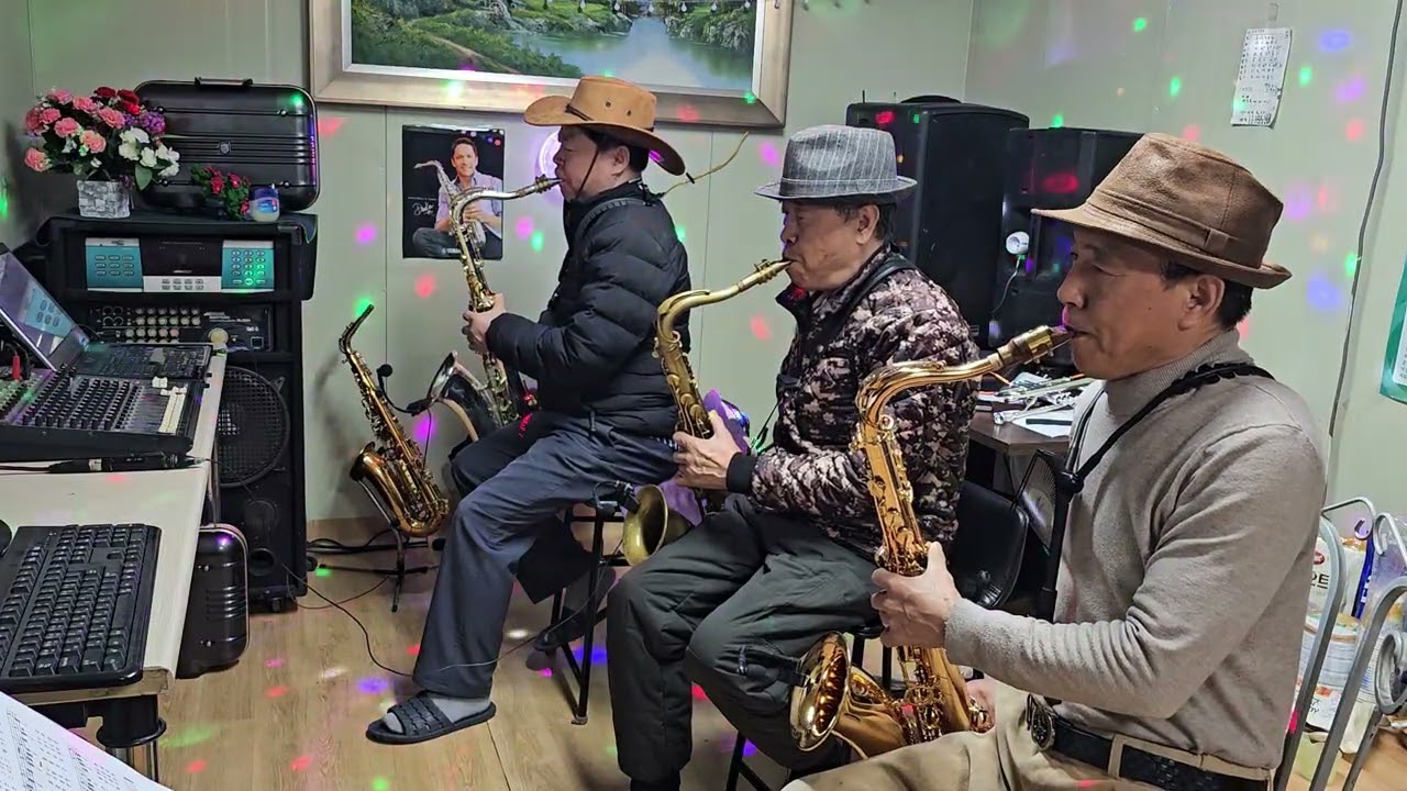 아 목동아,~~(아일랜드 민요),~~♡♡♡