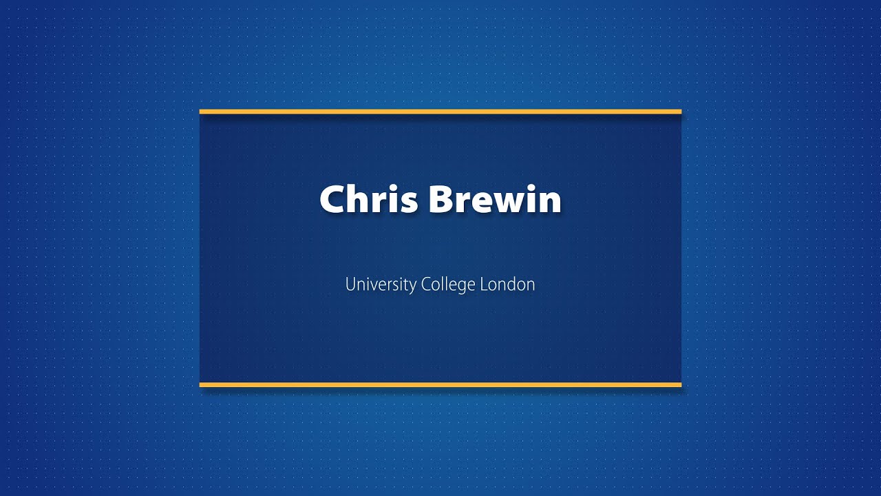 Trauma e Memoria - Chris Brewin