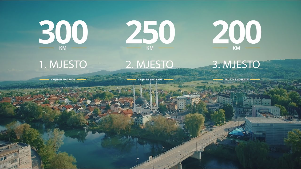 Vecer Kur'ana (03.01.2020.) -  Medzlis IZ Sanski Most