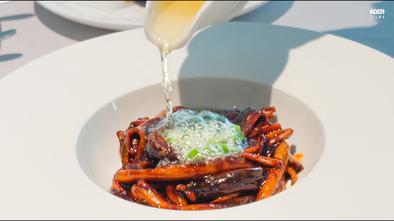 $9 vs $40 vs $74 - Michelin rated Chinese Food in Beijing China