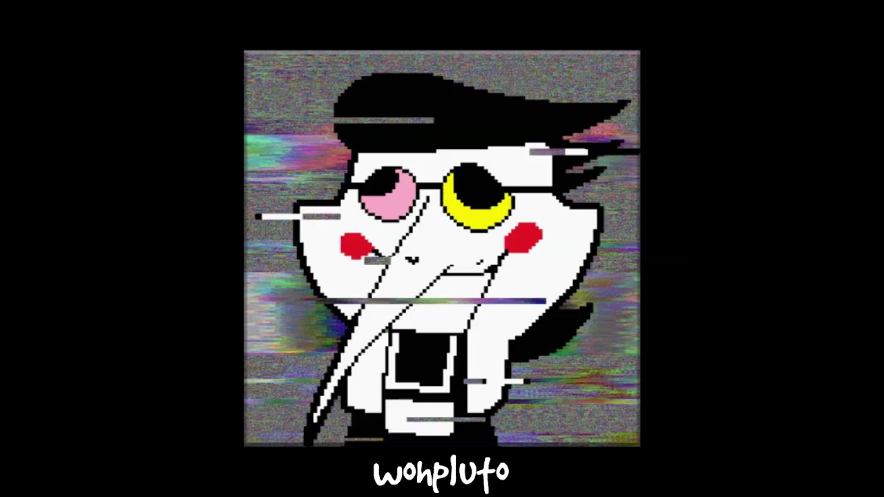DBangz x Deltarune Type Beat: BIG SHOT (Prod. wohpluto)