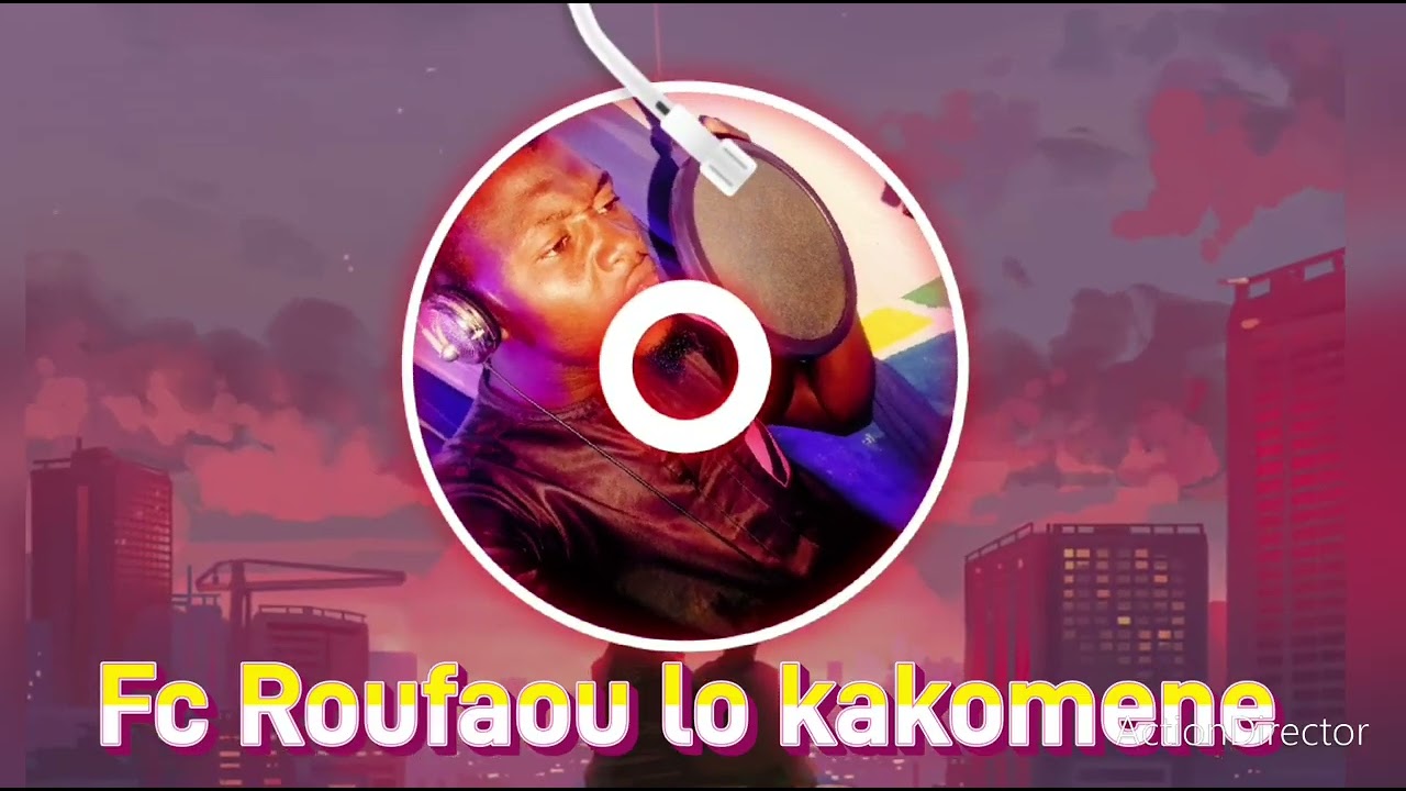 Fc Roufaou lo kakomene handebo yalde hirde