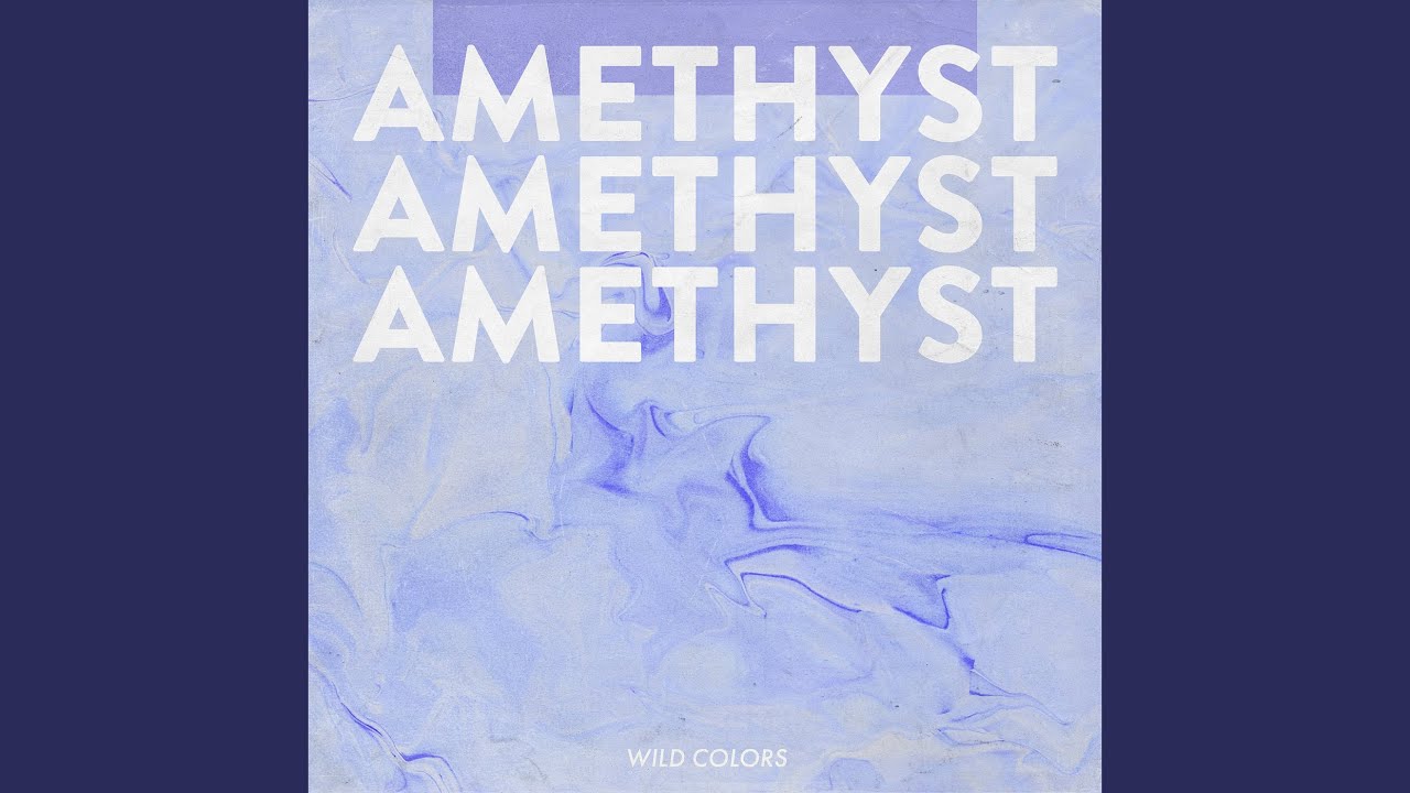 Amethyst