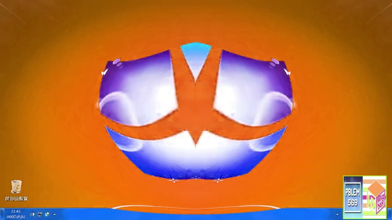 Preview 2 Windows Crazy Error With 6 Effects