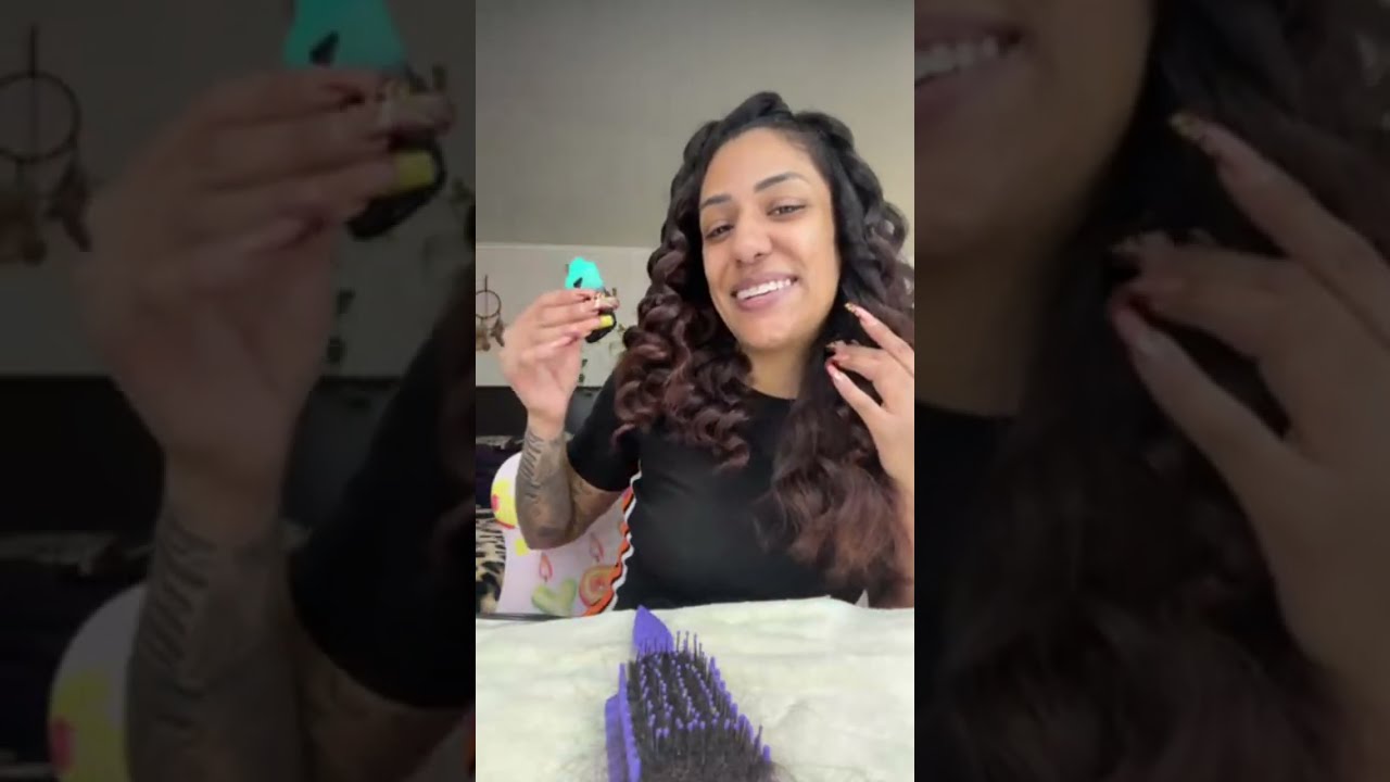 I do not own rights to any music playing | HAIR TIMEE