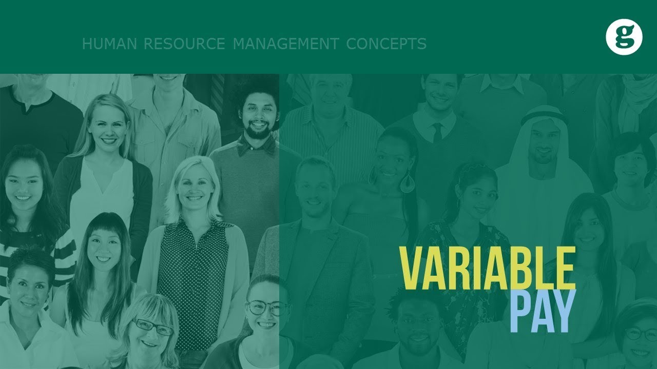 Variable Pay