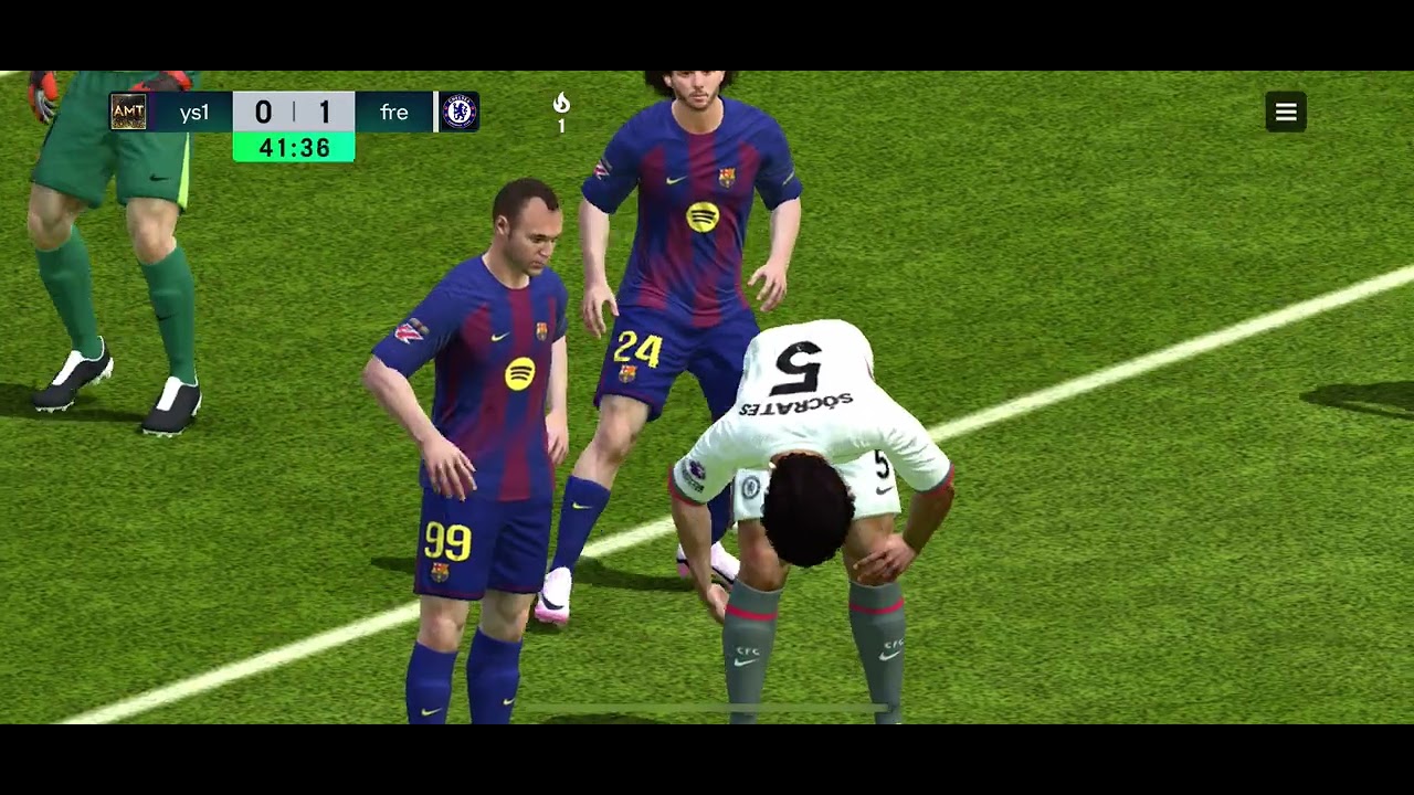 Best match 