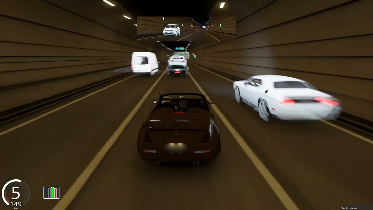 assetto corsa gazlama (Thrift Shop) 350z