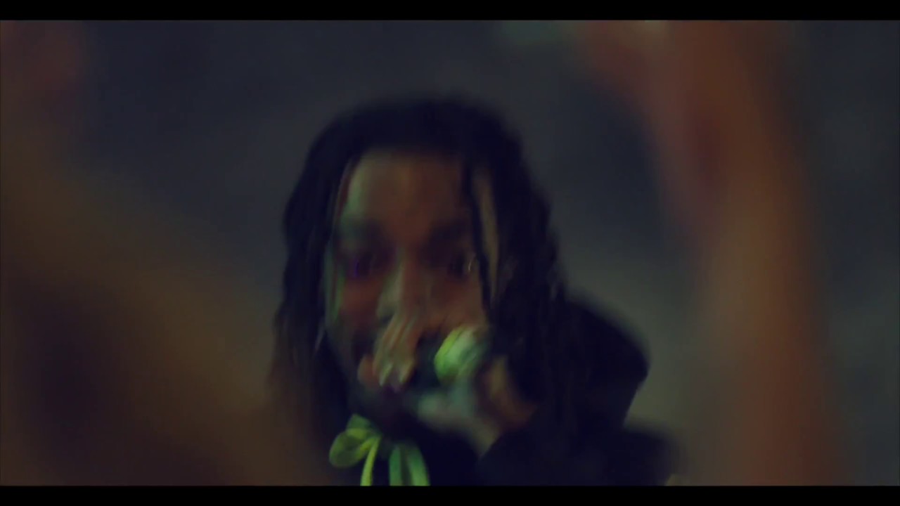 OG Live @ RareHouse, (sxsw 2018) | #ISYSHOT