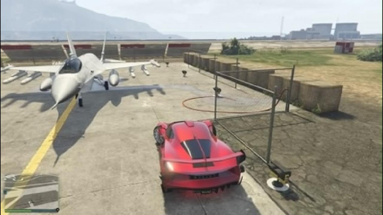 Grand Theft Auto V_20251222181926
