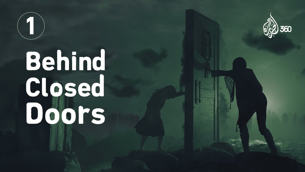 Behind Closed Doors | Bakom st&auml;ngda d&ouml;rrar | Barnav&aring;rds&auml;renden i Europa (1) | Aljazeera 360