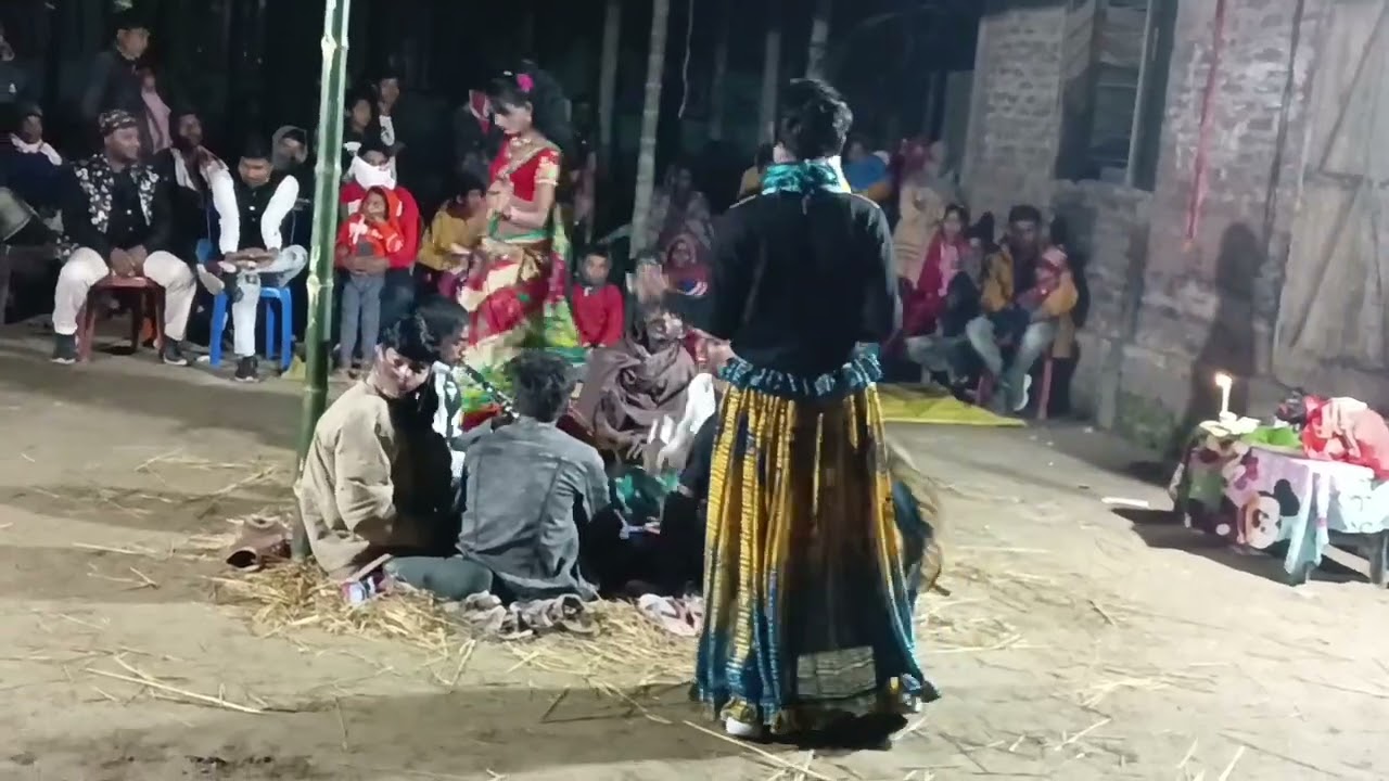একদিলপাল্লাগান