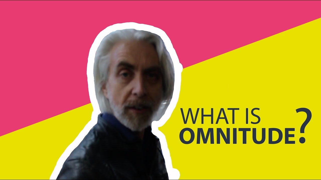 What is Omnitude?