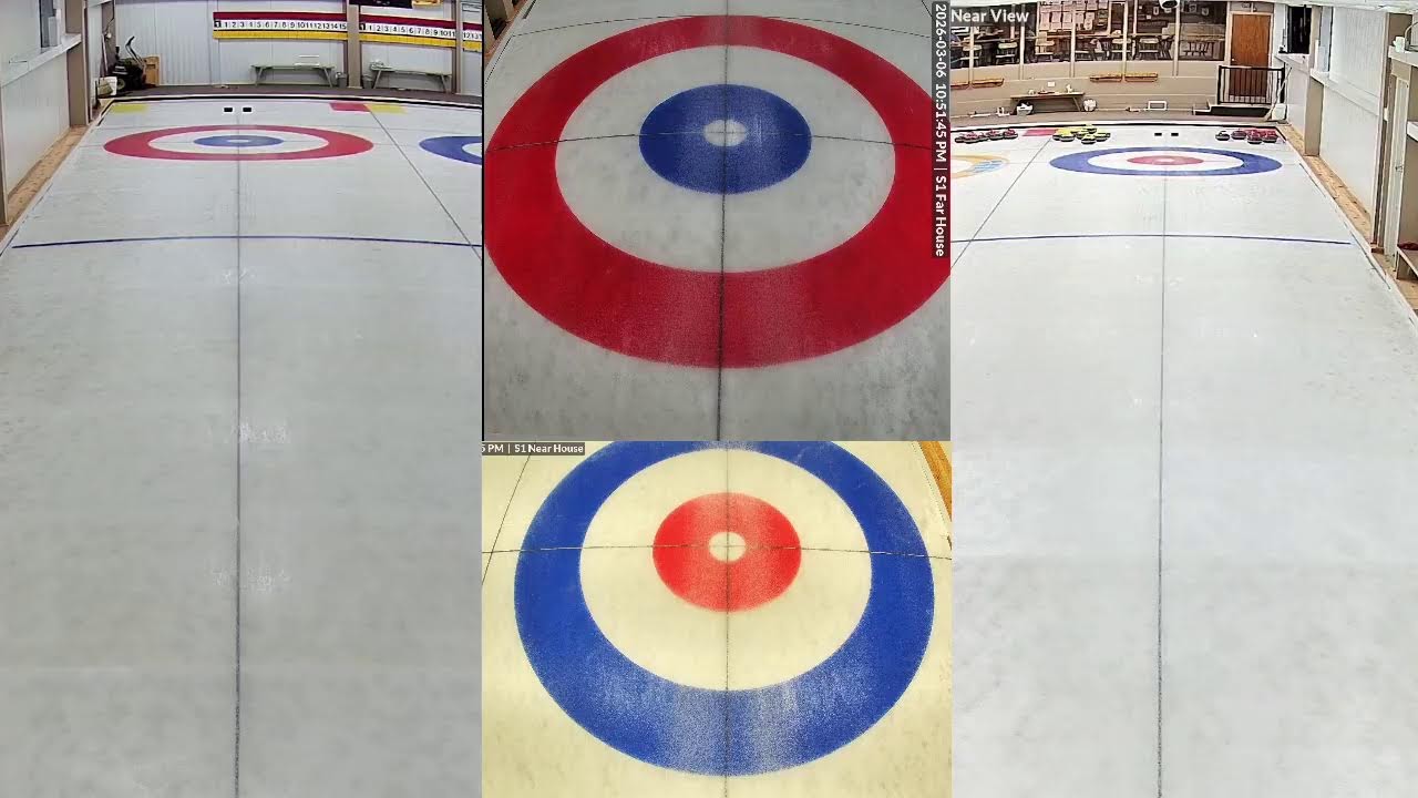 RCC Sheet 1 - Live Stream