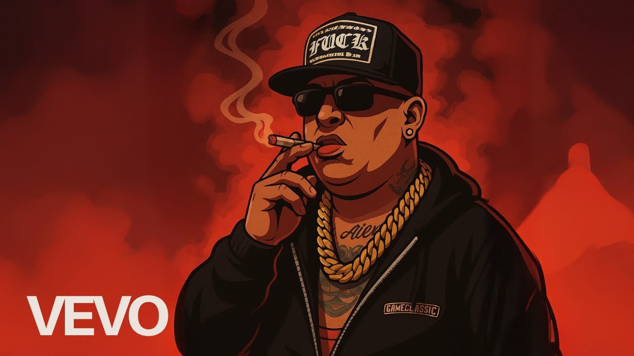 &Ntilde;ENGO FLOW x PLAN B - ANTOJO (2026)