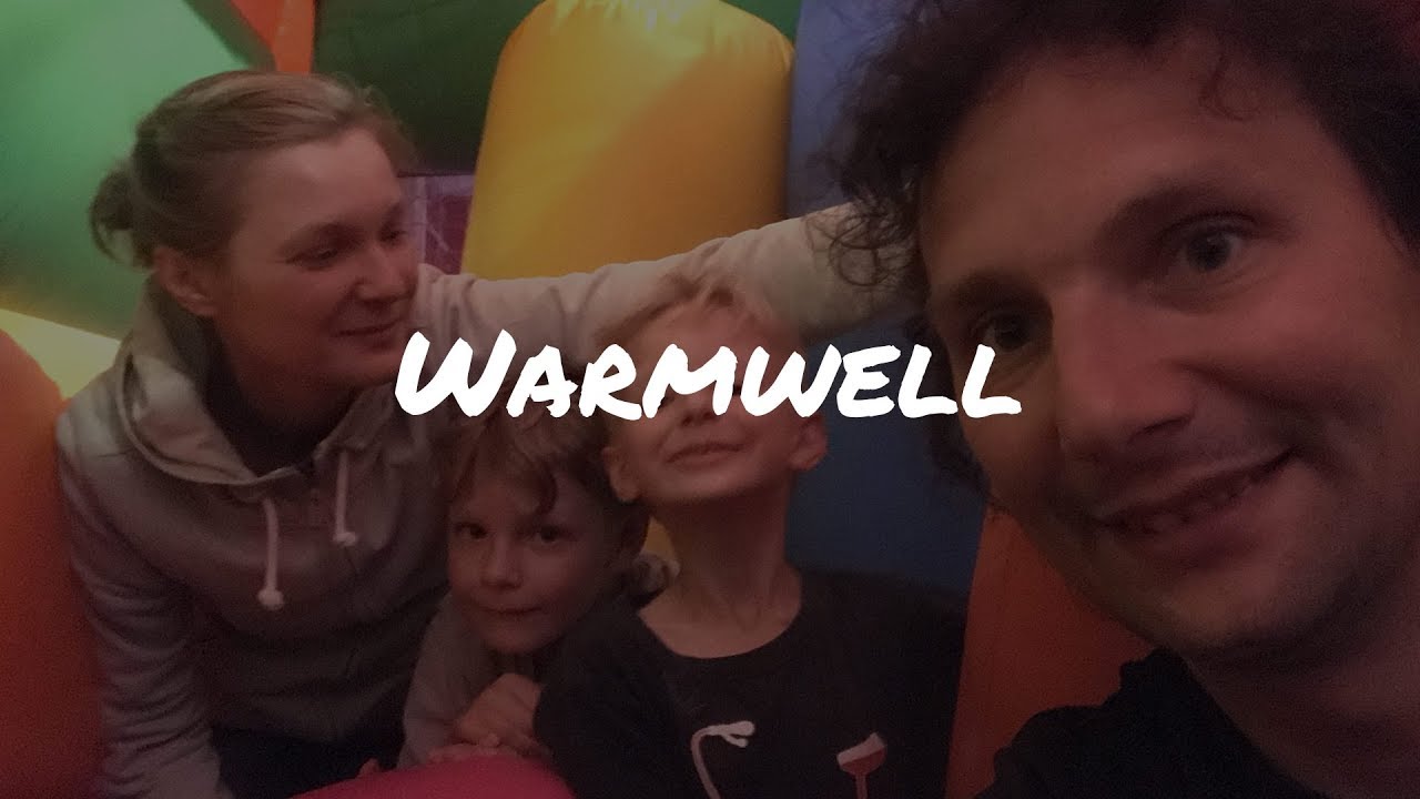 Parkdean Warmwell Holiday Park