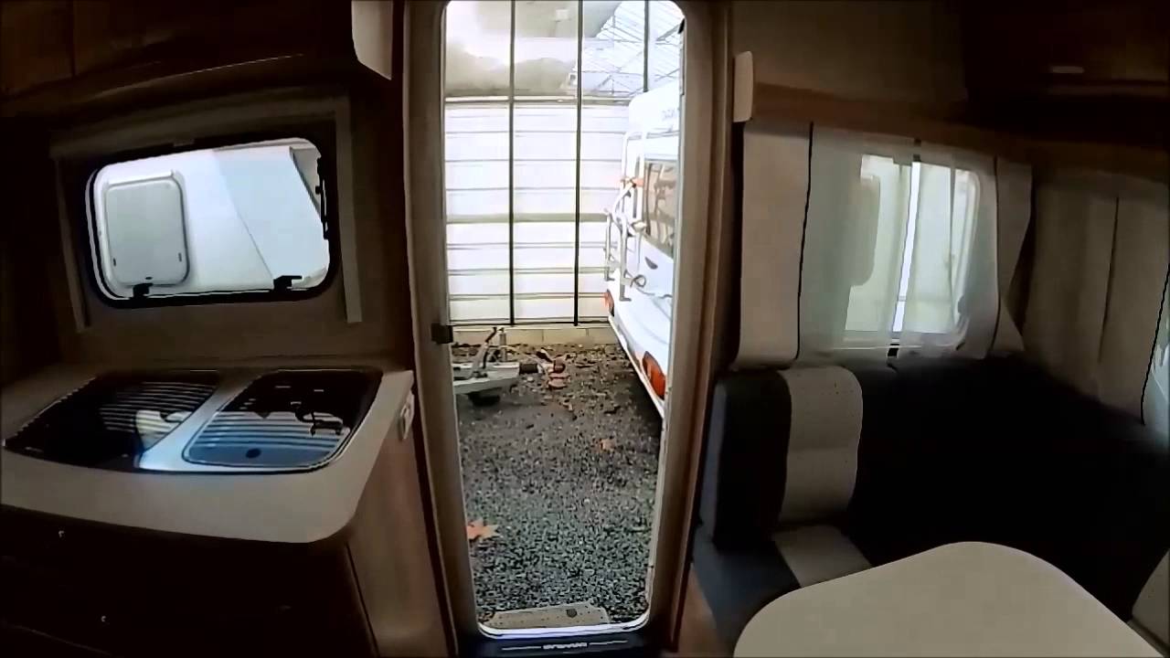 CARAVELAIR ALLEGRA 470