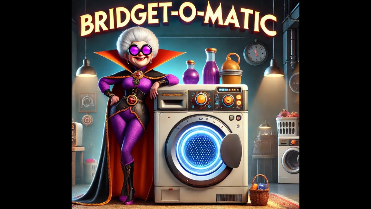 Bridget-O-Matic