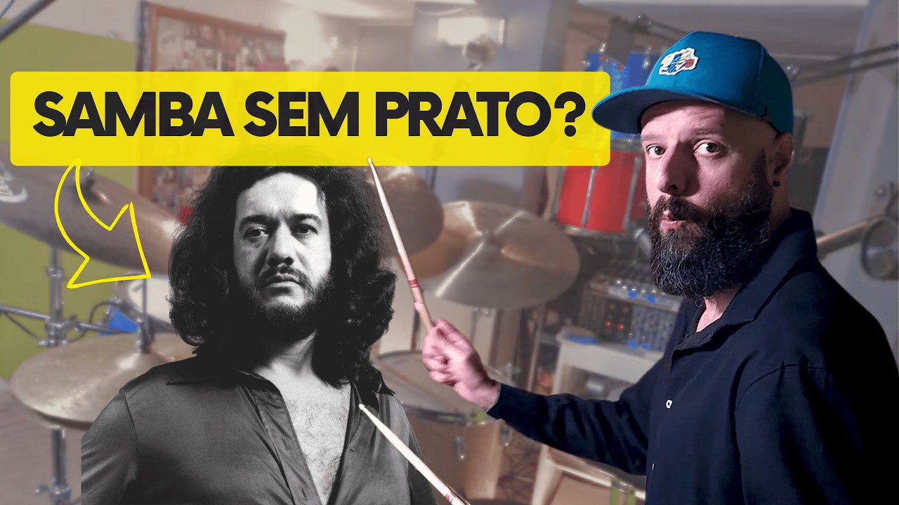 Nosso herói meteu essa...