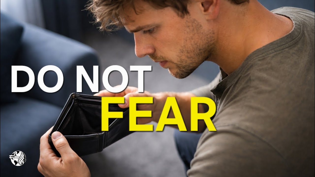 Do Not Fear | The Potters House Of Vacaville