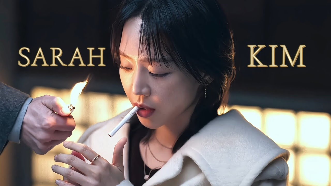 The Art of Sarah » Powerful Sarah Kim Moments | FMV