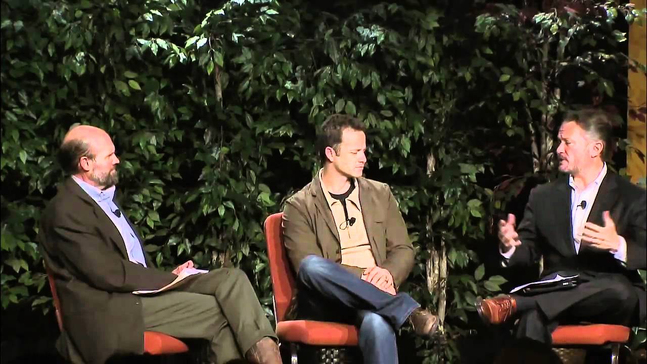 Kirk Cameron Speaks of the Importance of 