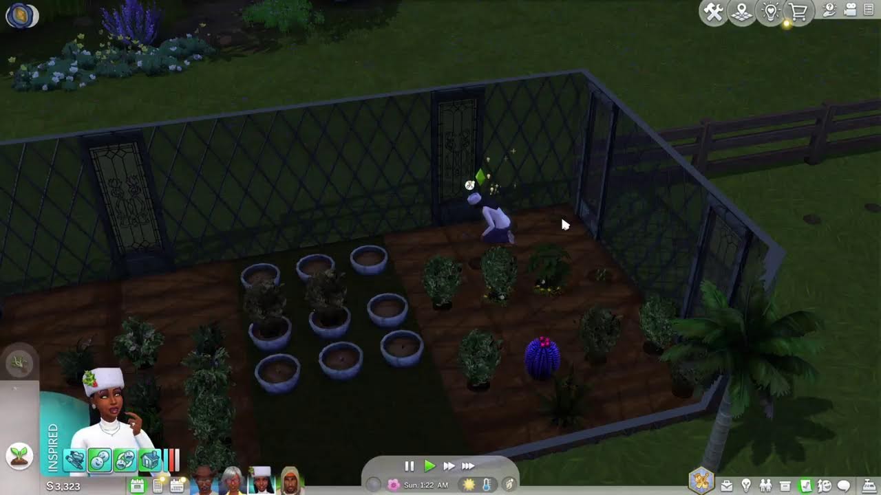 The Sims 4 Davenport Dynasty #14 Family Dynasty