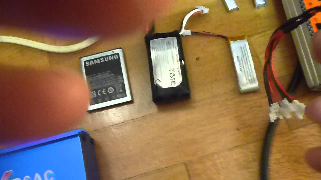 IMAX B6AC CHARGER (TURKISH) from www.BangGood.com