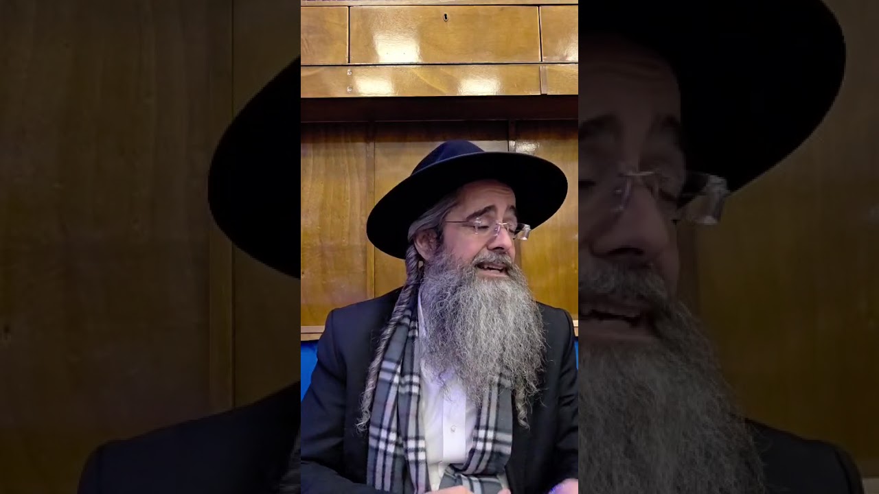 מה מיוחד בימים הקדושים האלה? ימי השובבי