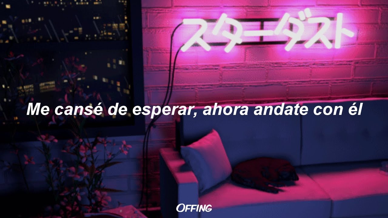 BLASLO - MAS NA' 💔