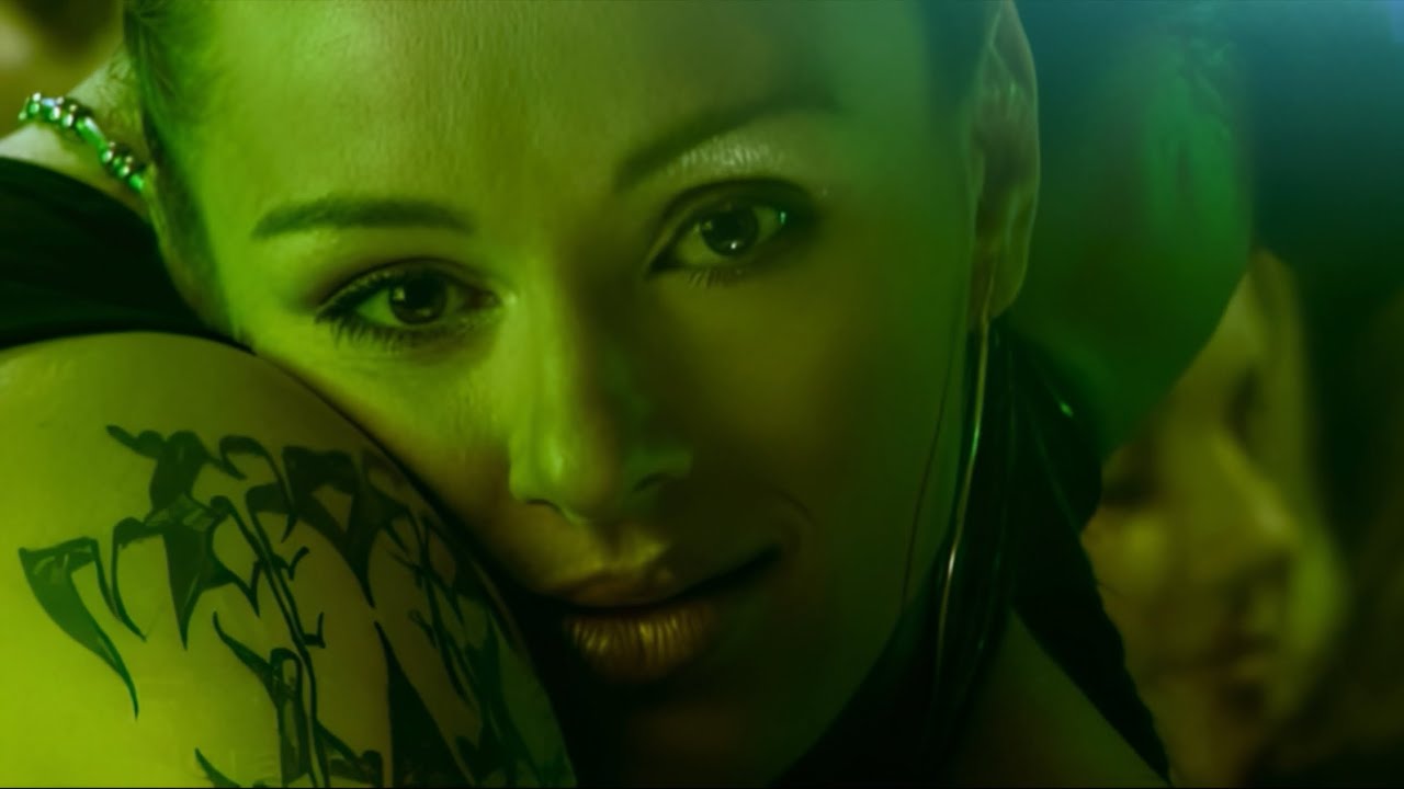 Funky G - Igraj (Official Video)