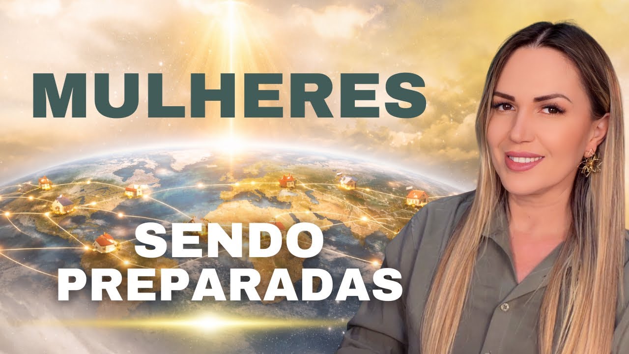 O Que Está Drenando a Força de Tantas Mulheres Dentro de Casa