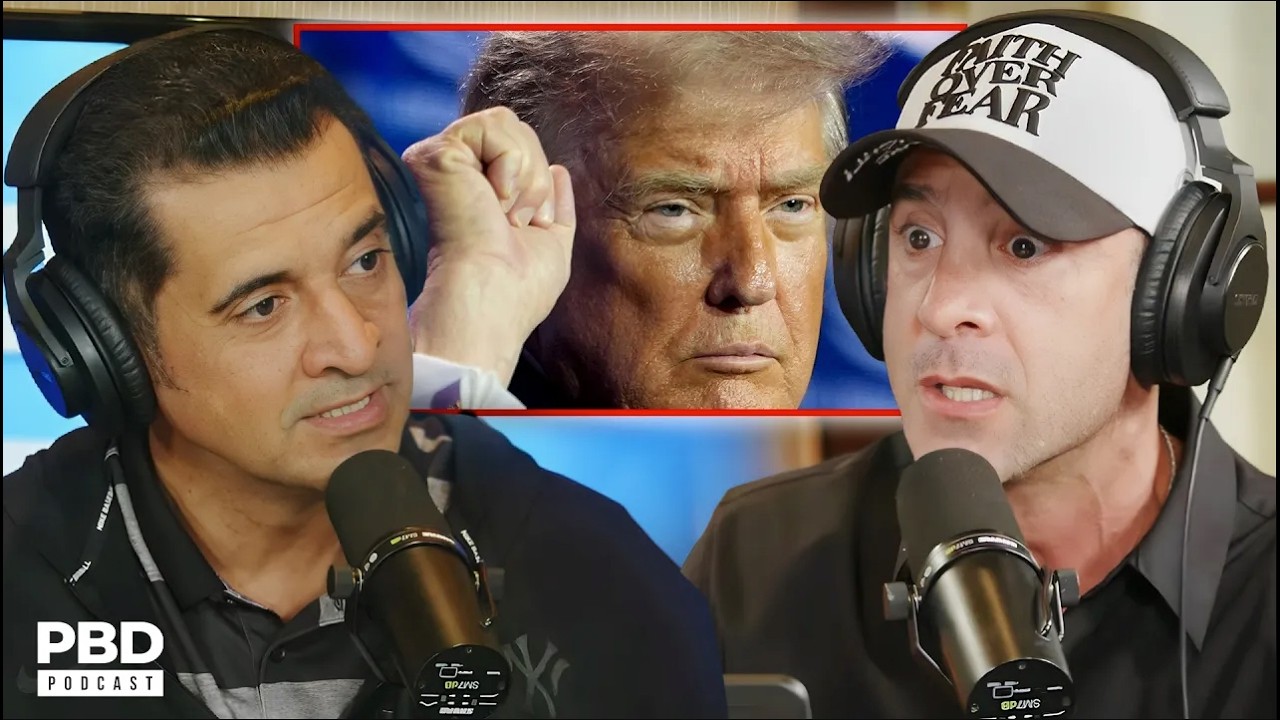 &laquo;Грядёт что-то грандиозное&raquo; &mdash; Трамп обещает СЕНСАЦИОННОЕ заявление в прайм-тайм