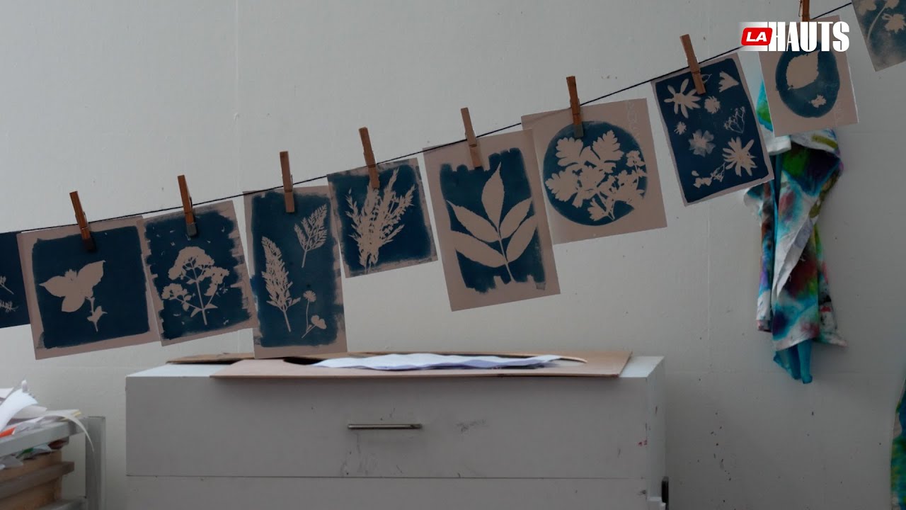 Un atelier ludique :