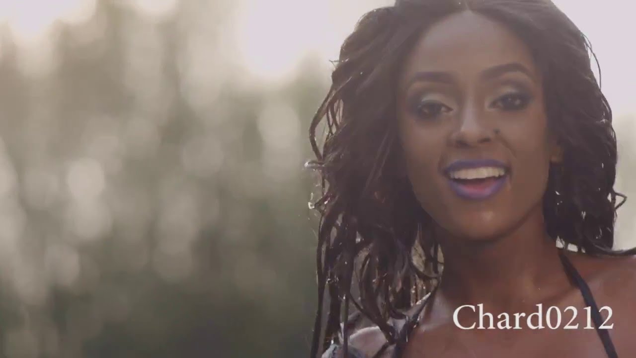 Vanessa Mdee   Never Ever Instrumental Chard0212