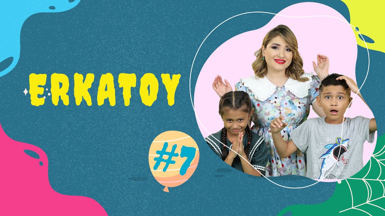 ERKATOY | 7-SON