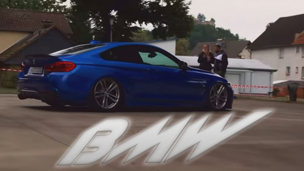 SCARTEX - BMW (prod. by Blanq Beatz) (Official Video)