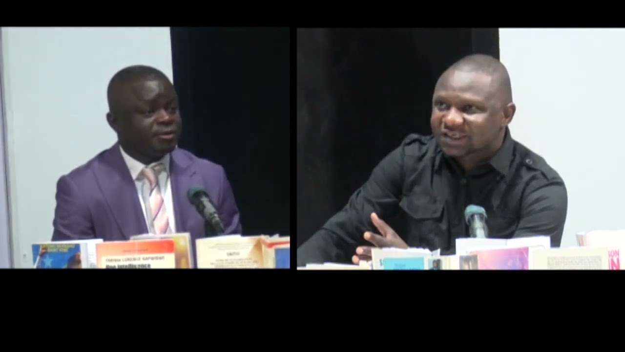 La tierce opposition en droit judiciaire congolais, In RJA  Presentée par Me Hubert Kalukanda
