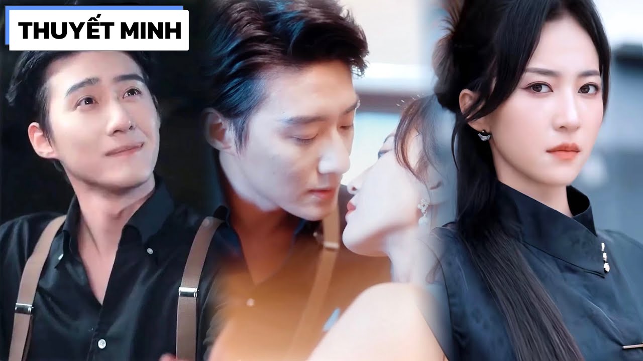 [THUYẾT MINH] Nữ Thần Y Vừa Ra Tù Bị Ép Gả Cho Tổng Tài Tàn Phế, Nào Ngờ Anh Chính Là Cha Của Con Cô