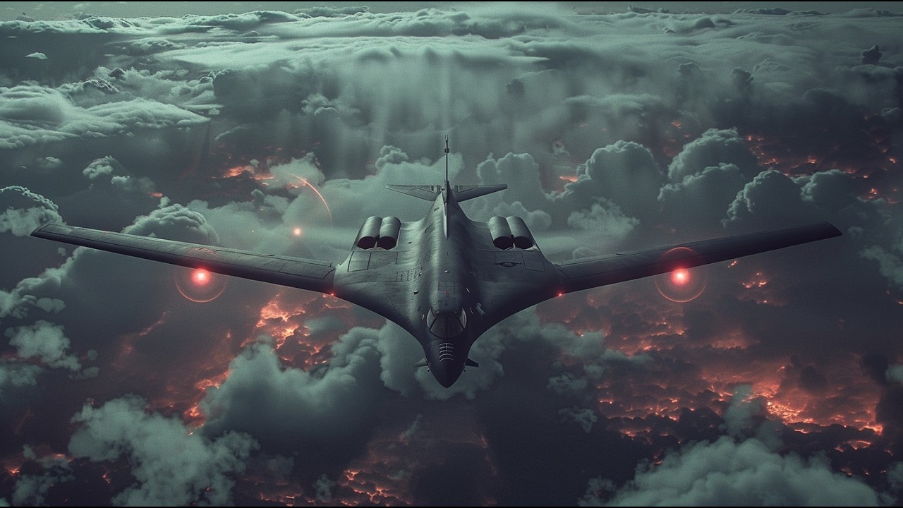 Strategic Attack: Maintaining the Air Force’s Capacity to Deny Enemy Sanctuaries