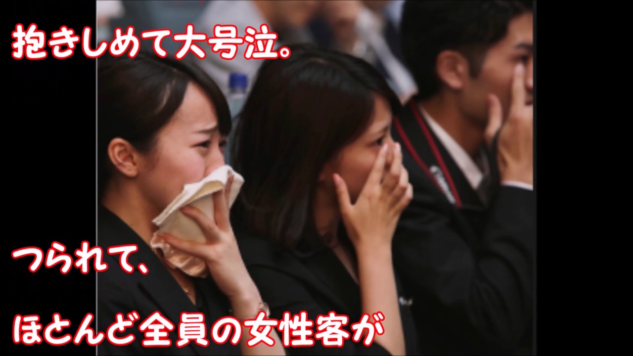 【感動し泣ける話】死んだはずの母が、結婚式で「おめでとう！」って、なんで？？