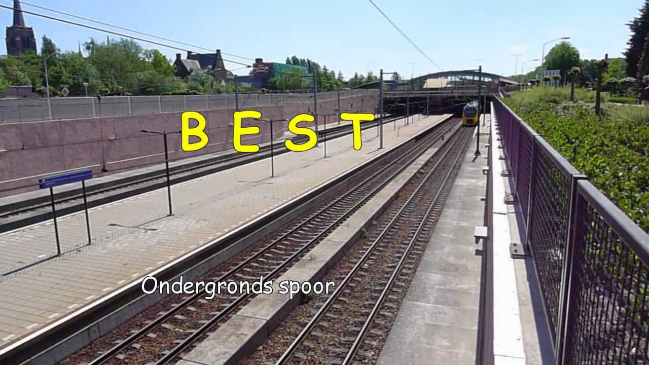 Gemeente Best in Noord Brabant