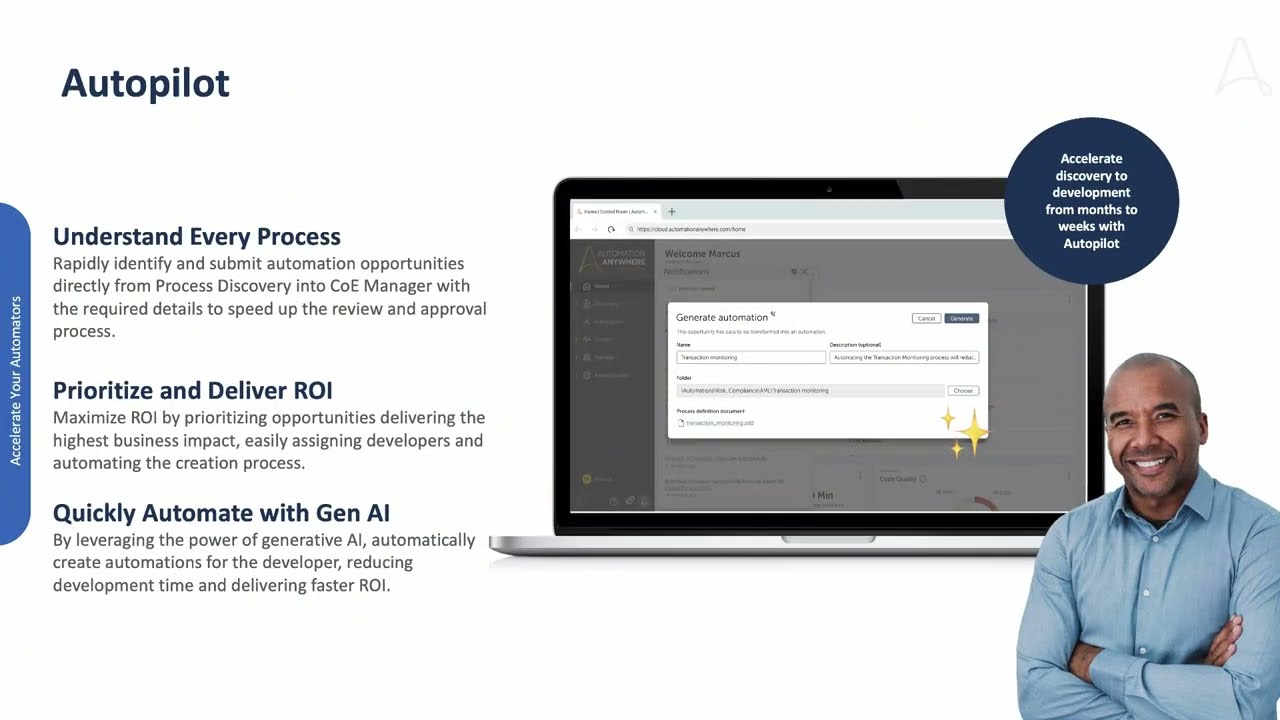 Automation 360 Release .33 | Get rid of the bottlenecks in your deployment
